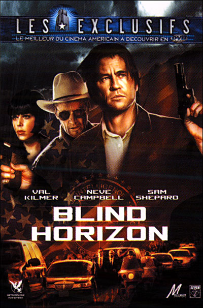 Blind Horizon movie