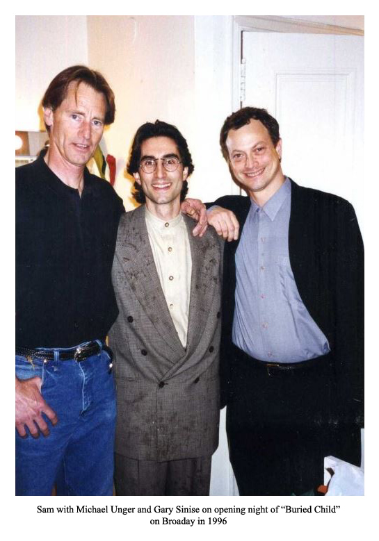 buried child essays sam shepard Sam shepard's wiki: samuel essays, and memoirs shepard received the pulitzer prize for drama in buried child saw shepard stake a claim to the psychological. buried child essays sam shepard Sam shepard's wiki: samuel essays, and memoirs shepard received the pulitzer prize for drama in buried child saw shepard stake a claim to the psychological.