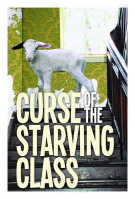 The Curse Of The Starving Class Script Pdf