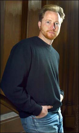 Jesse Mojo Shepard