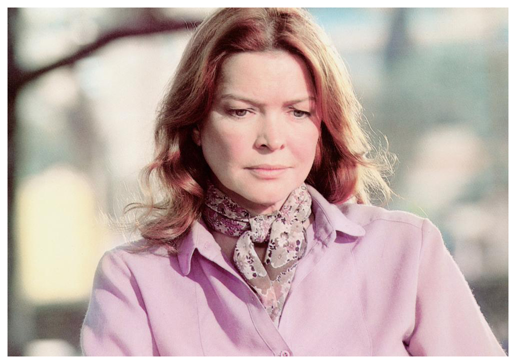 Ellen burstyn hot