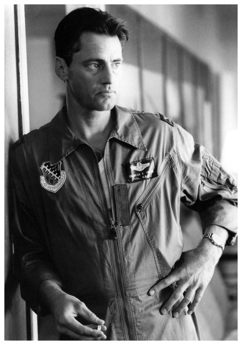 The Right Stuff: Sam Shepard's Flight Jacket as Chuck Yeager » BAMF Style