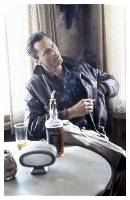 sam shepard the right stuff