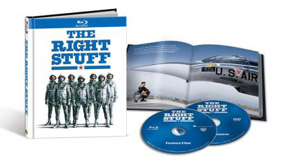 44 Facts about the movie The Right Stuff 