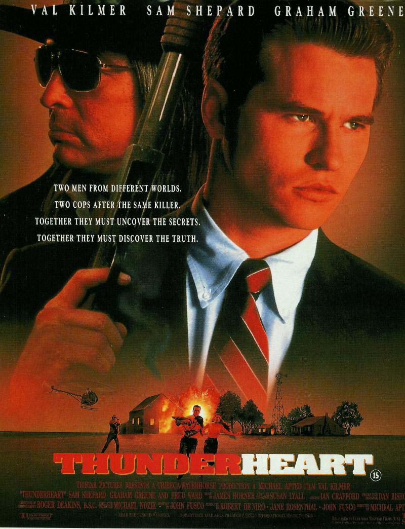 Thunderheart